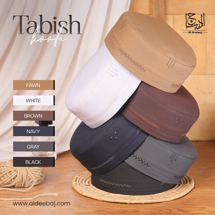 Tabish Koofi