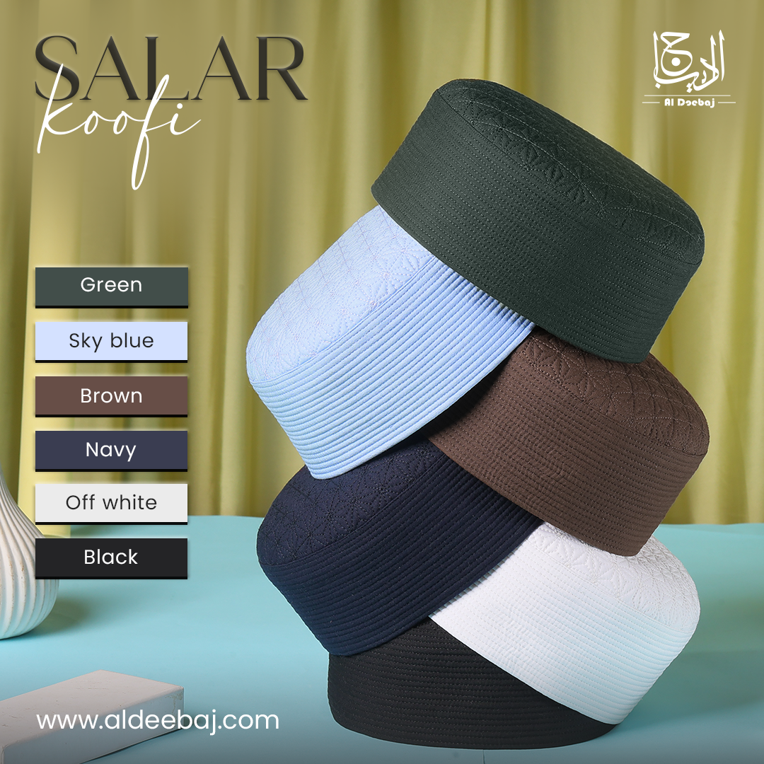 Classic Salaar Koofi