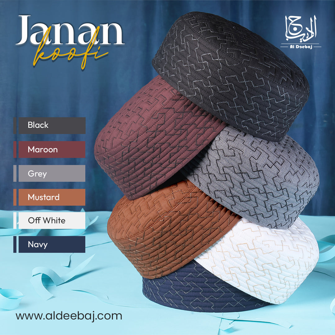 Classic Janan Koofi