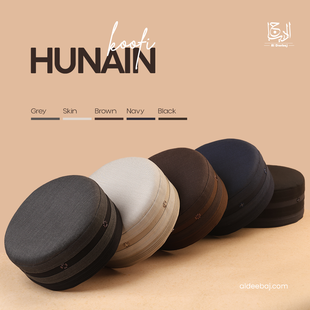 Hunain koofi