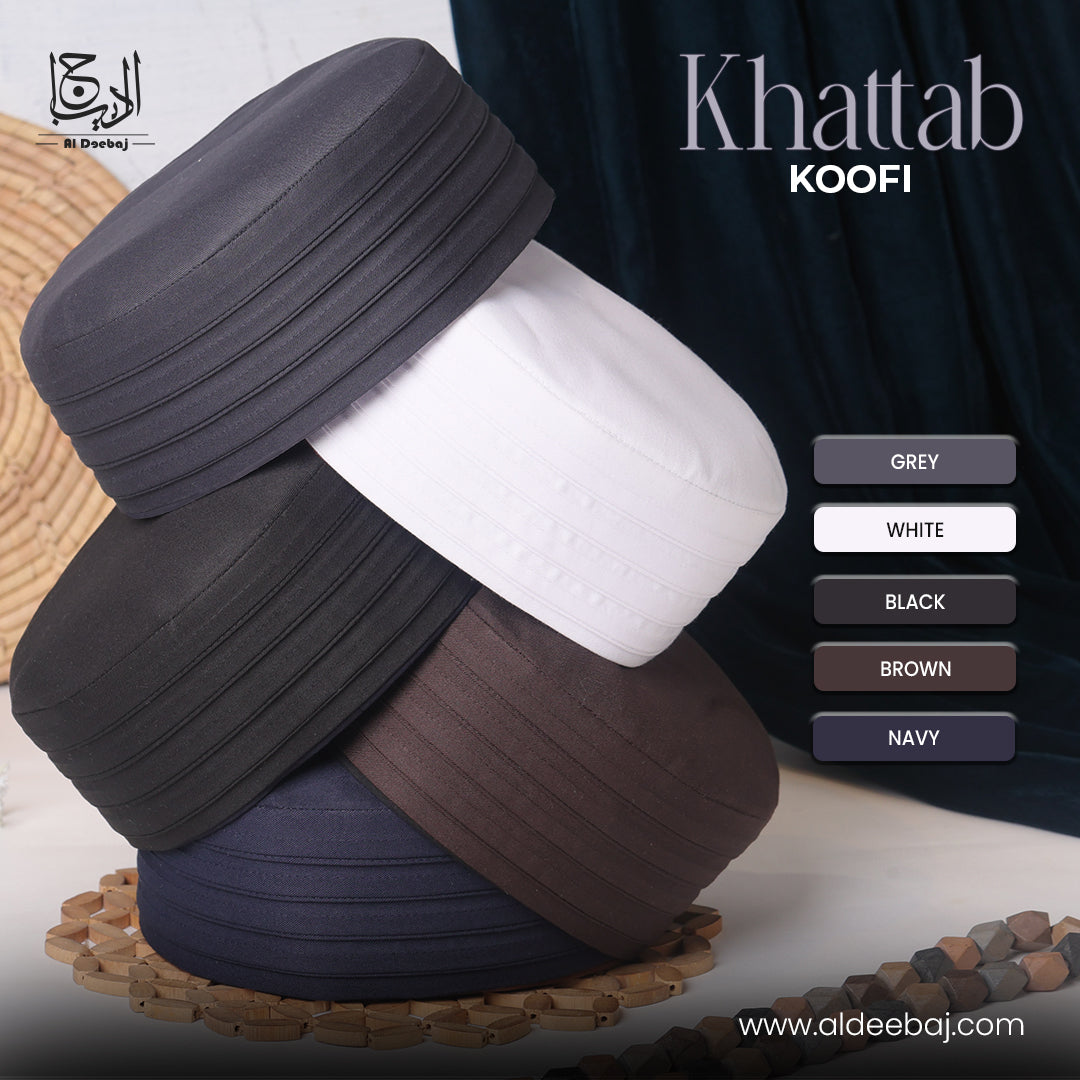 Khattab Koofi