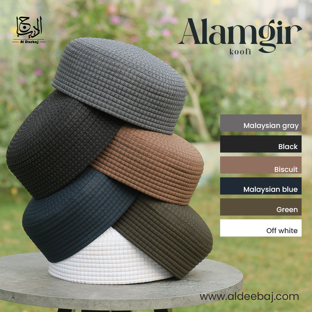 Classic Alamgir Koofi