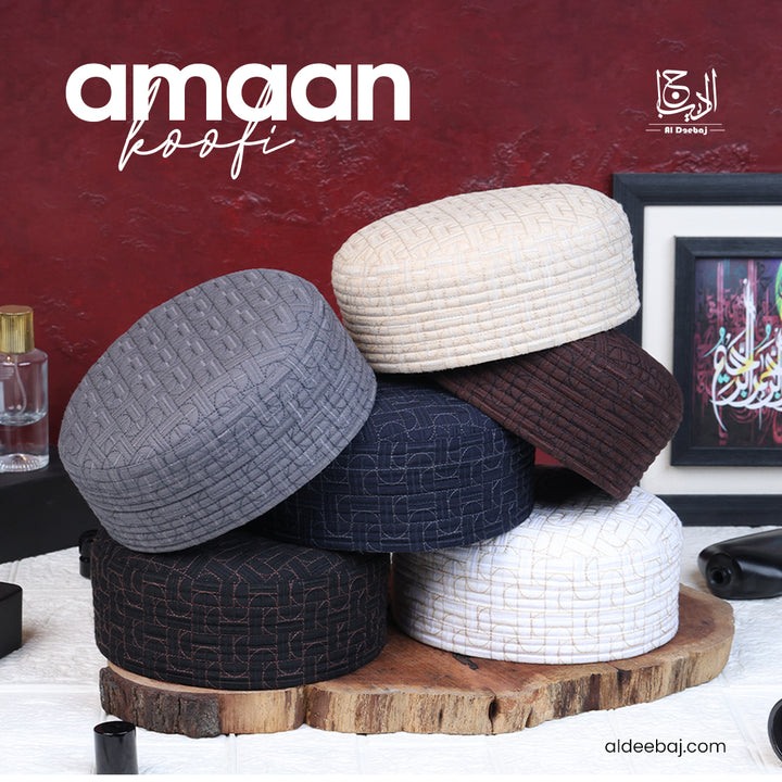 Classic Amaan Koofi