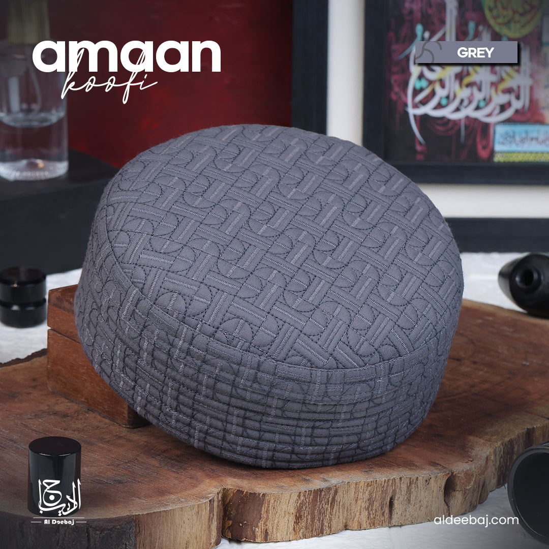Classic Amaan Koofi