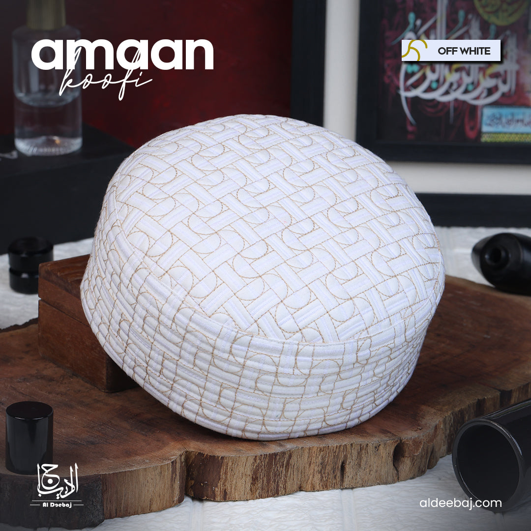Classic Amaan Koofi