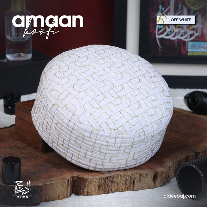 Classic Amaan Koofi