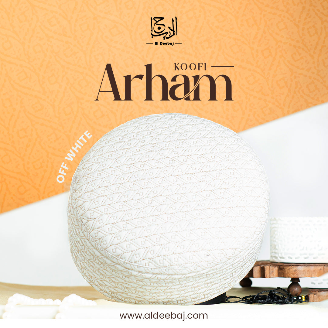 Classic Arham Koofi