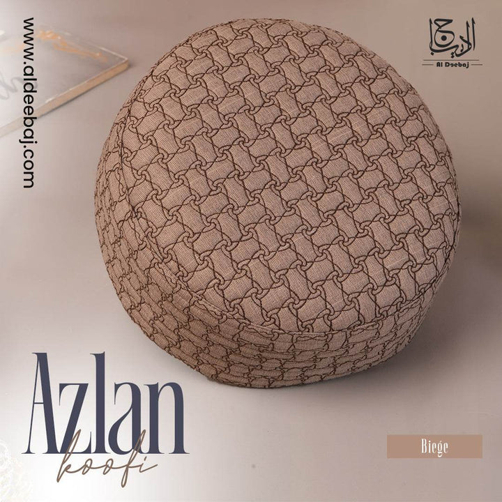 Classic Azlan Koofi - Al-Deebaj