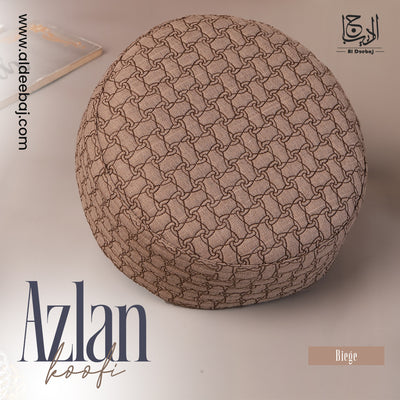 Classic Azlan Koofi