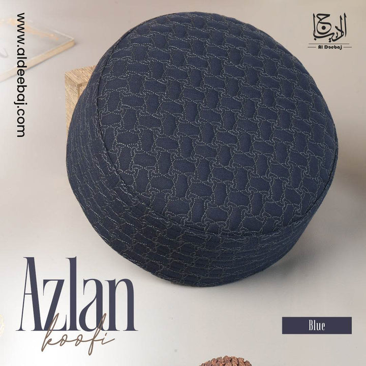 Classic Azlan Koofi - Al-Deebaj