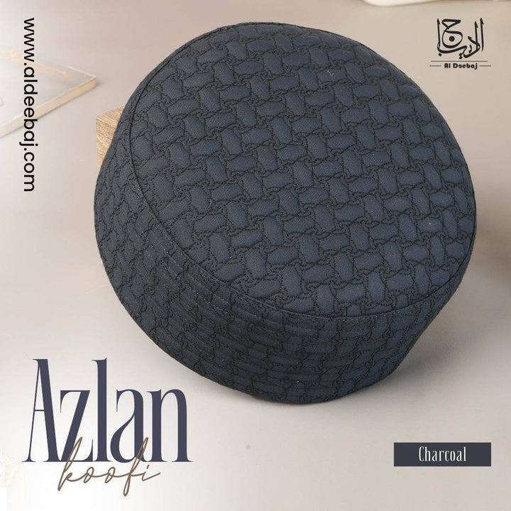 Classic Azlan Koofi - Al-Deebaj