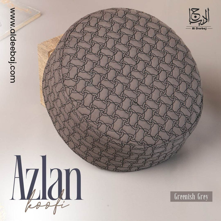 Classic Azlan Koofi - Al-Deebaj