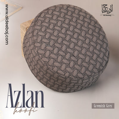 Classic Azlan Koofi