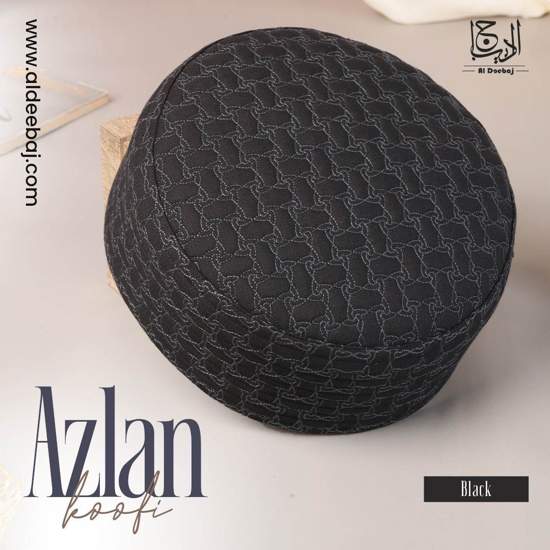 Classic Azlan Koofi - Al-Deebaj