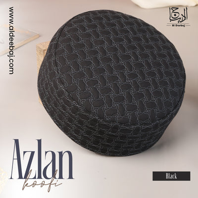 Classic Azlan Koofi