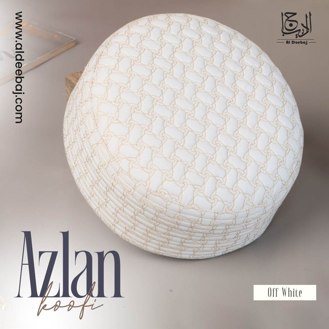 Classic Azlan Koofi - Al-Deebaj