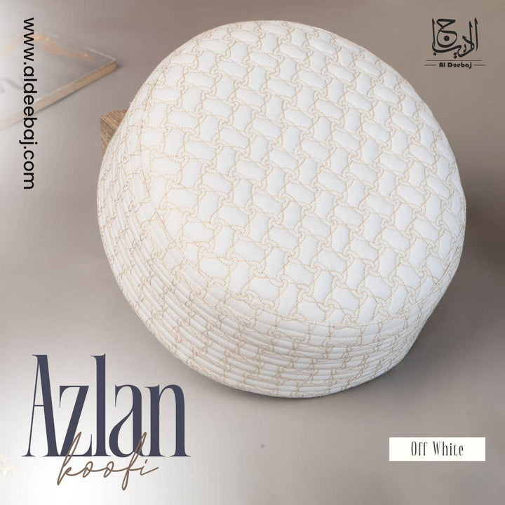 Classic Azlan Koofi - Al-Deebaj