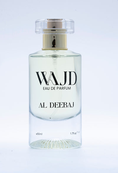 Wajd By Deebaj - Al-Deebaj