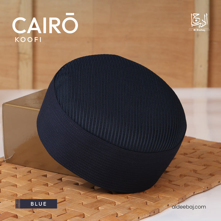 Classic Cairo Koofi