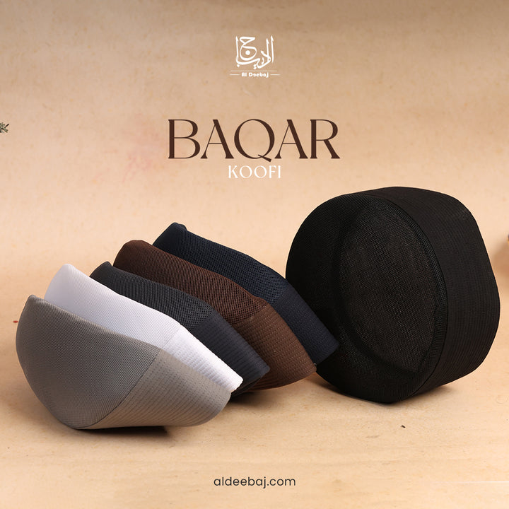 Classic Baqar Koofi | CBQK