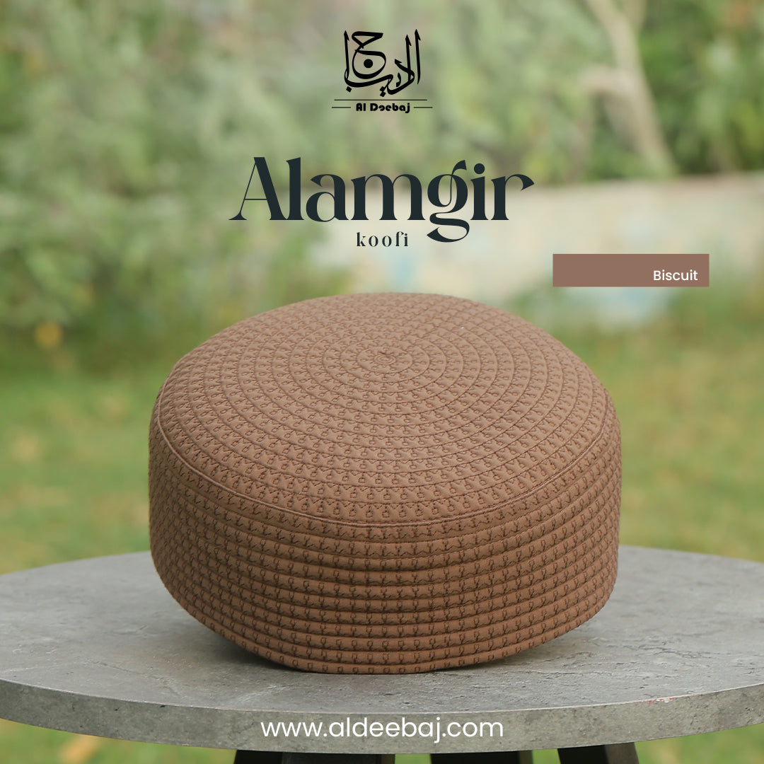 Classic Alamgir Koofi