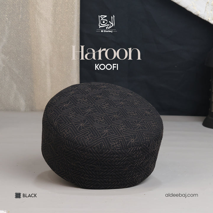 Classic Haroon Koofi | CHAK