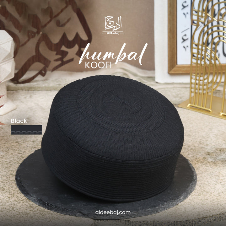 Classic Humbal Koofi