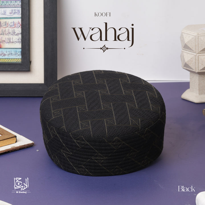 Classic Wahaj Koofi | CWHK