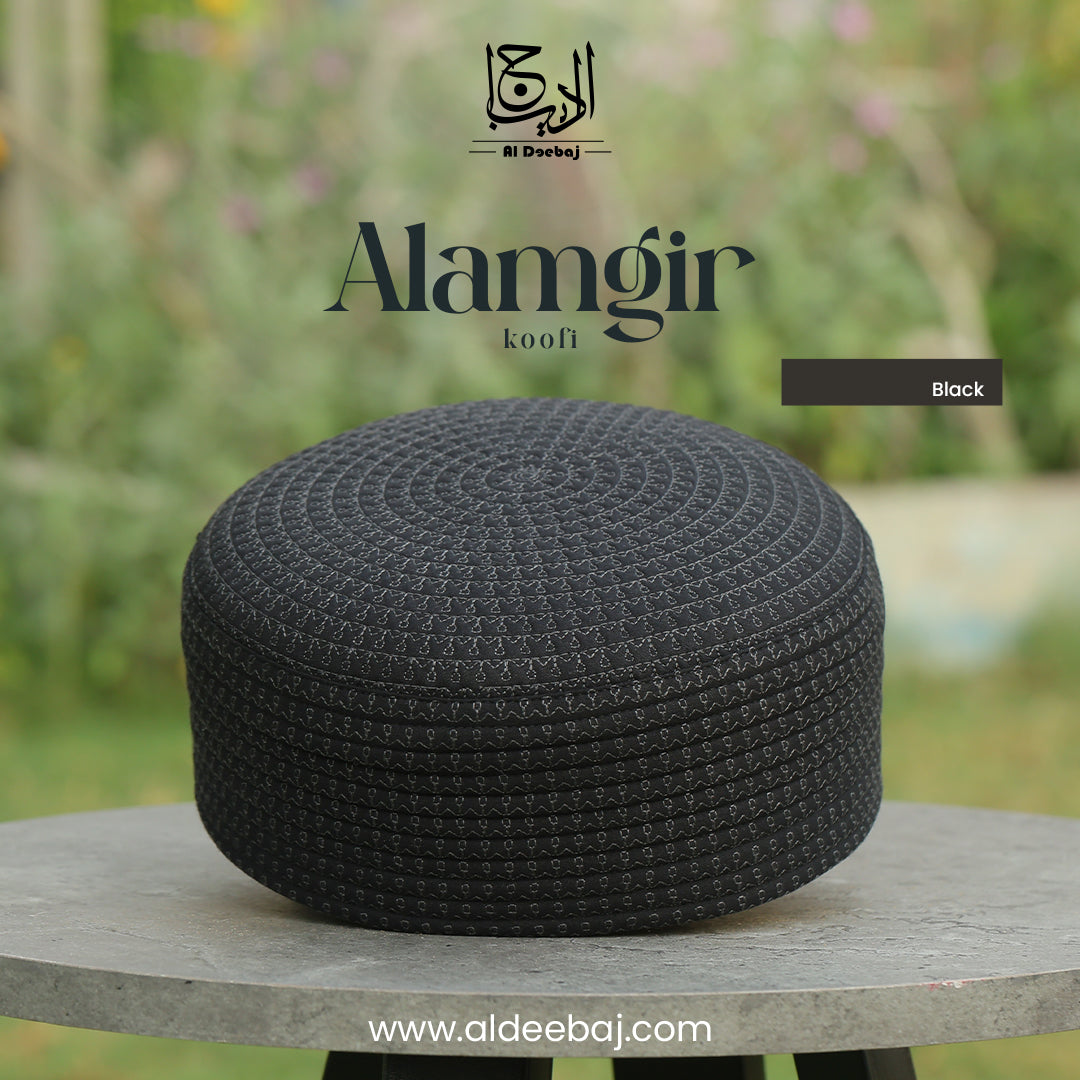 Classic Alamgir Koofi