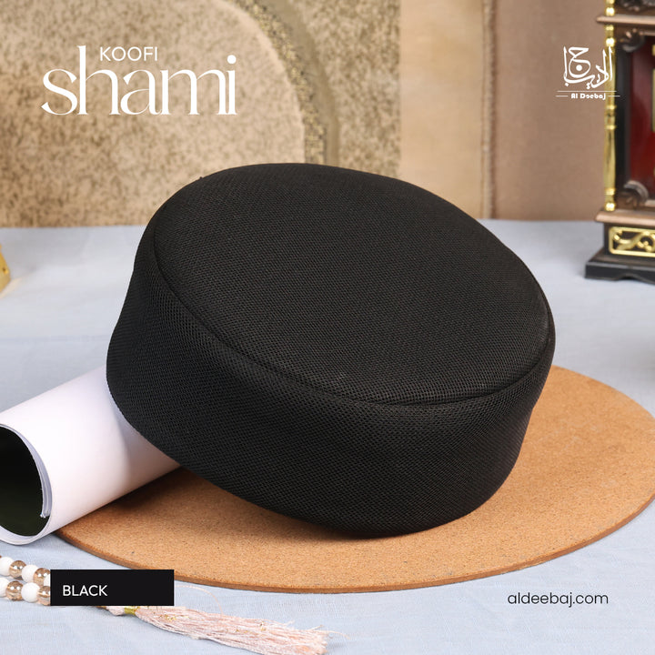 Shaami Koofi