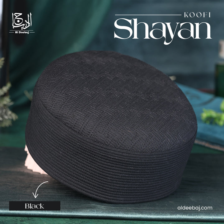 Classic Shayan Koofi