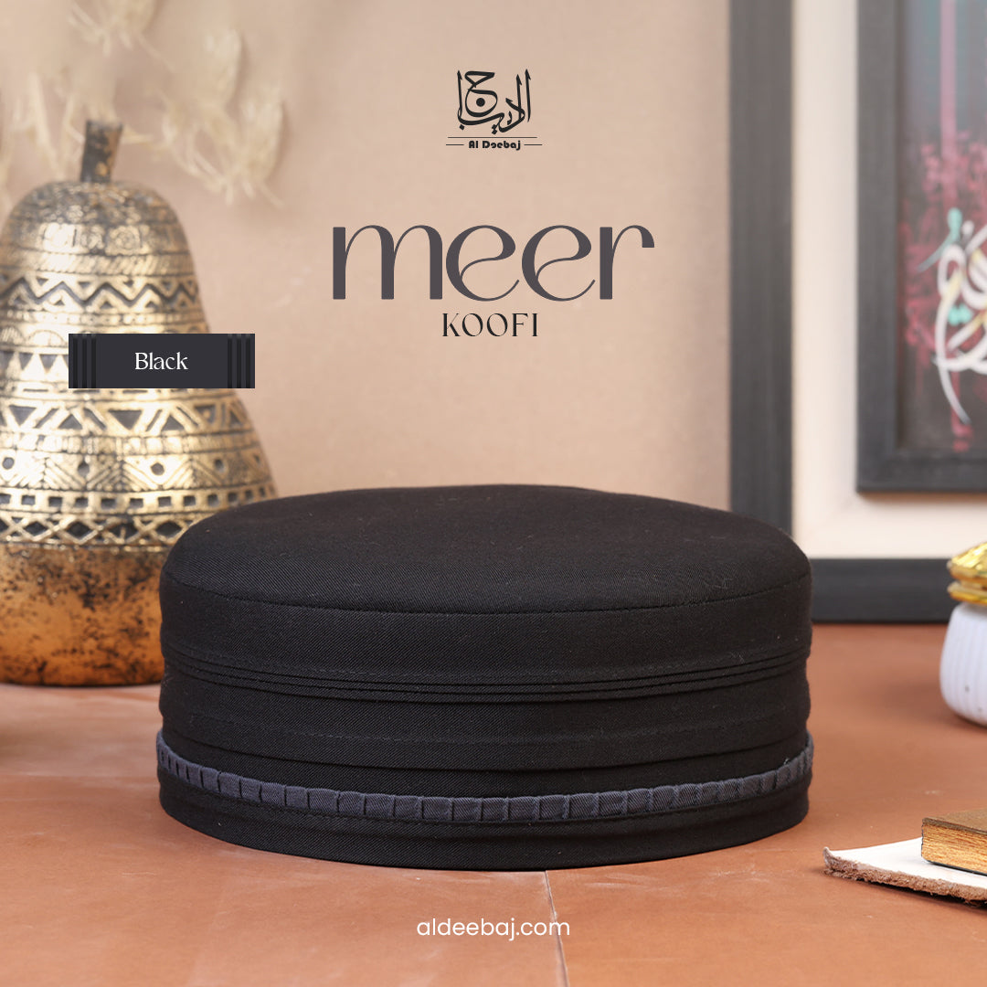 Meer Koofi