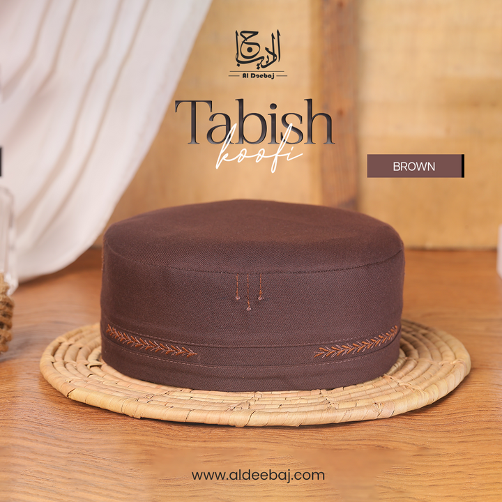 Tabish Koofi
