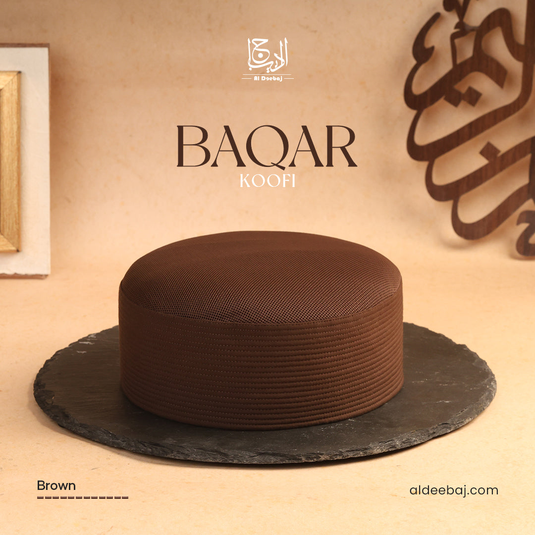 Classic Baqar Koofi | CBQK