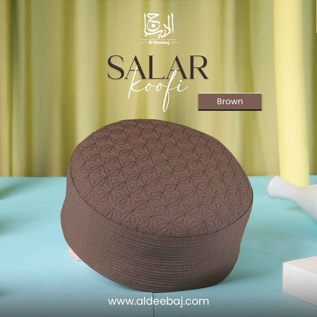 Classic Salaar Koofi