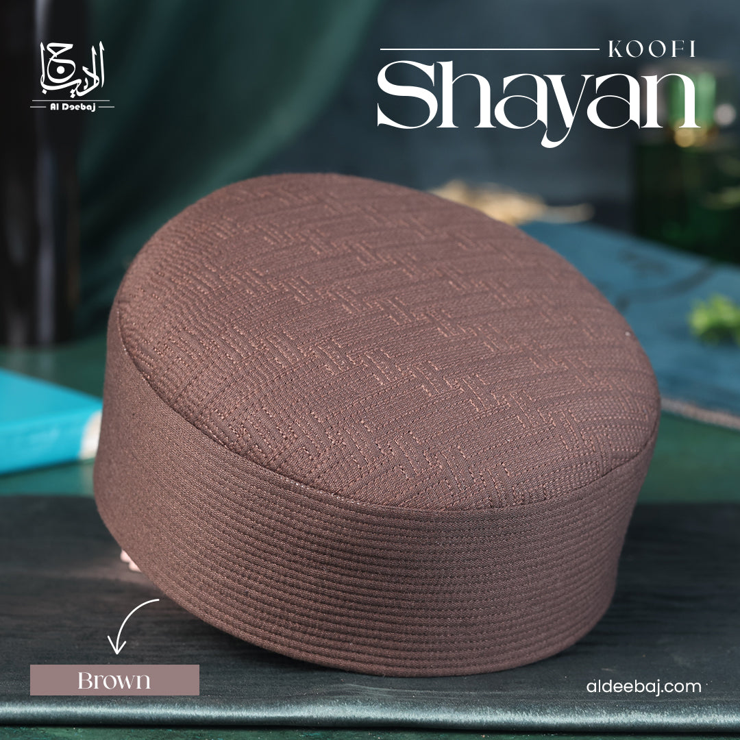 Classic Shayan Koofi