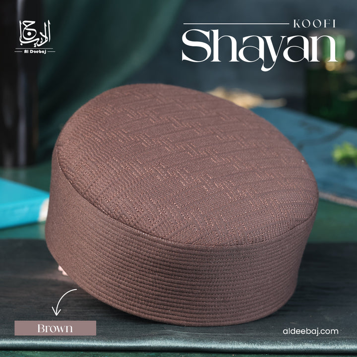 Classic Shayan Koofi