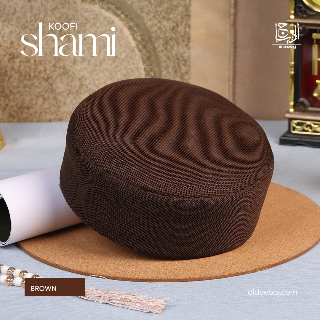 Shaami Koofi