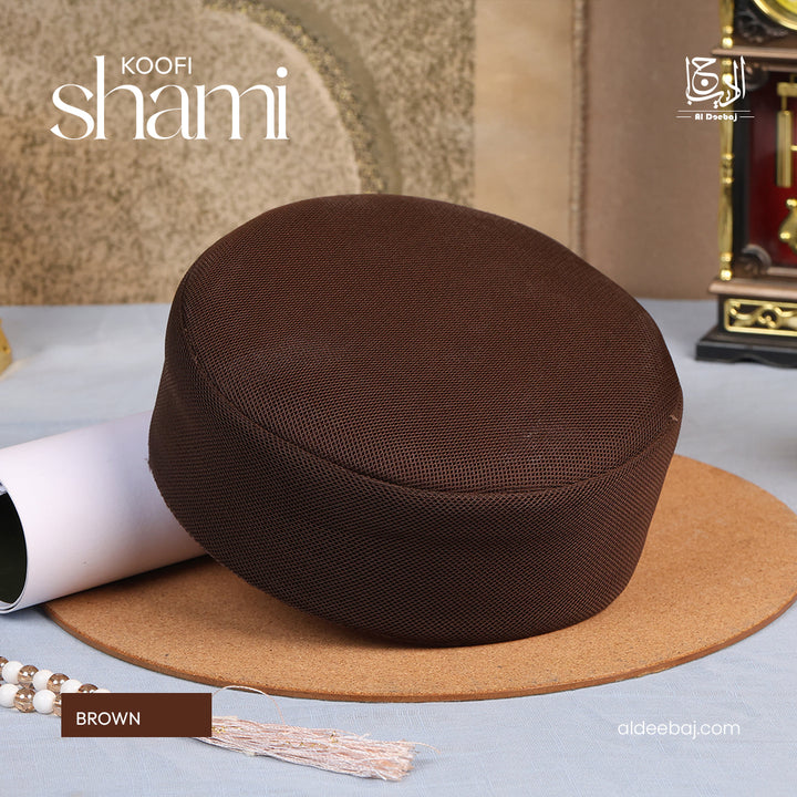 Shaami Koofi