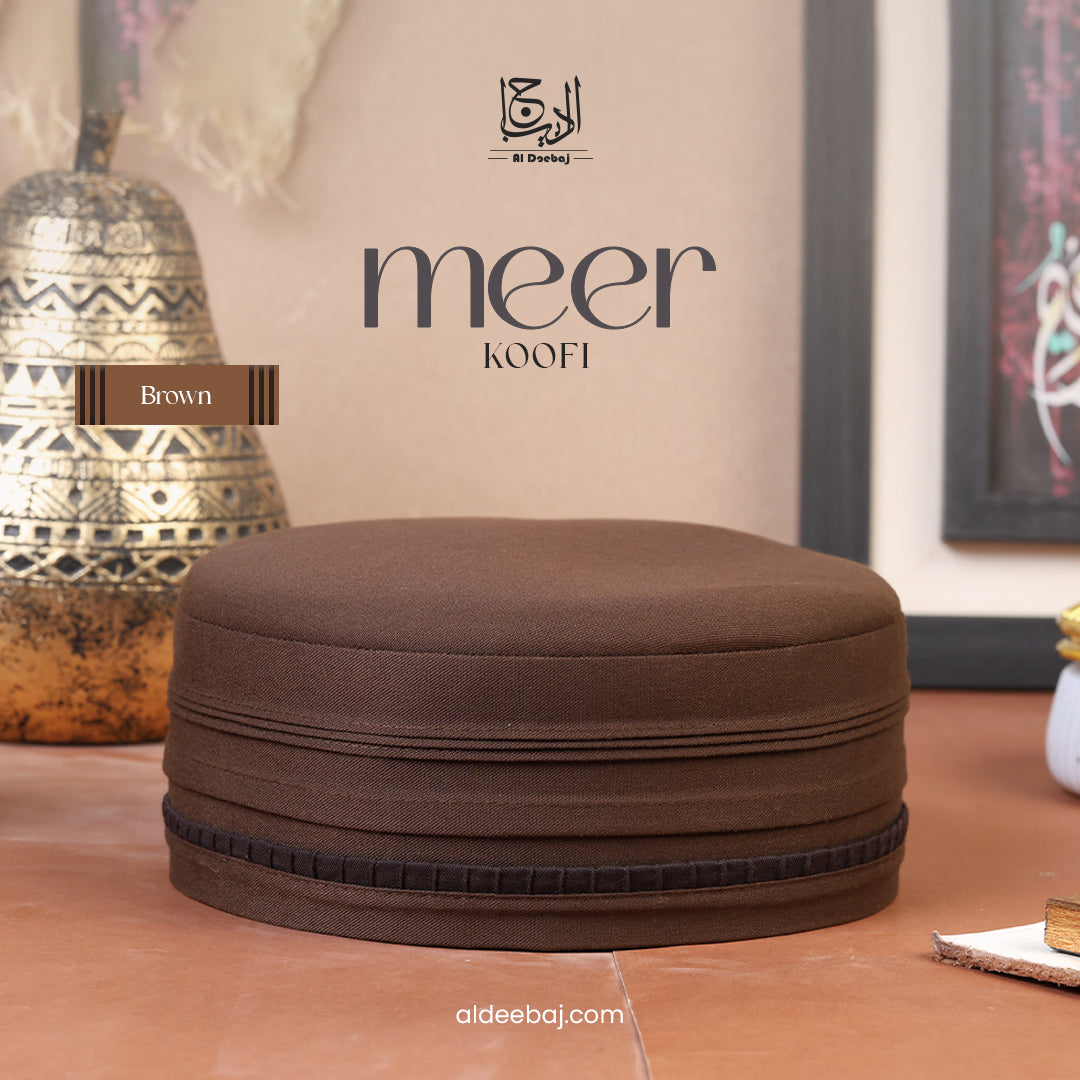 Meer Koofi