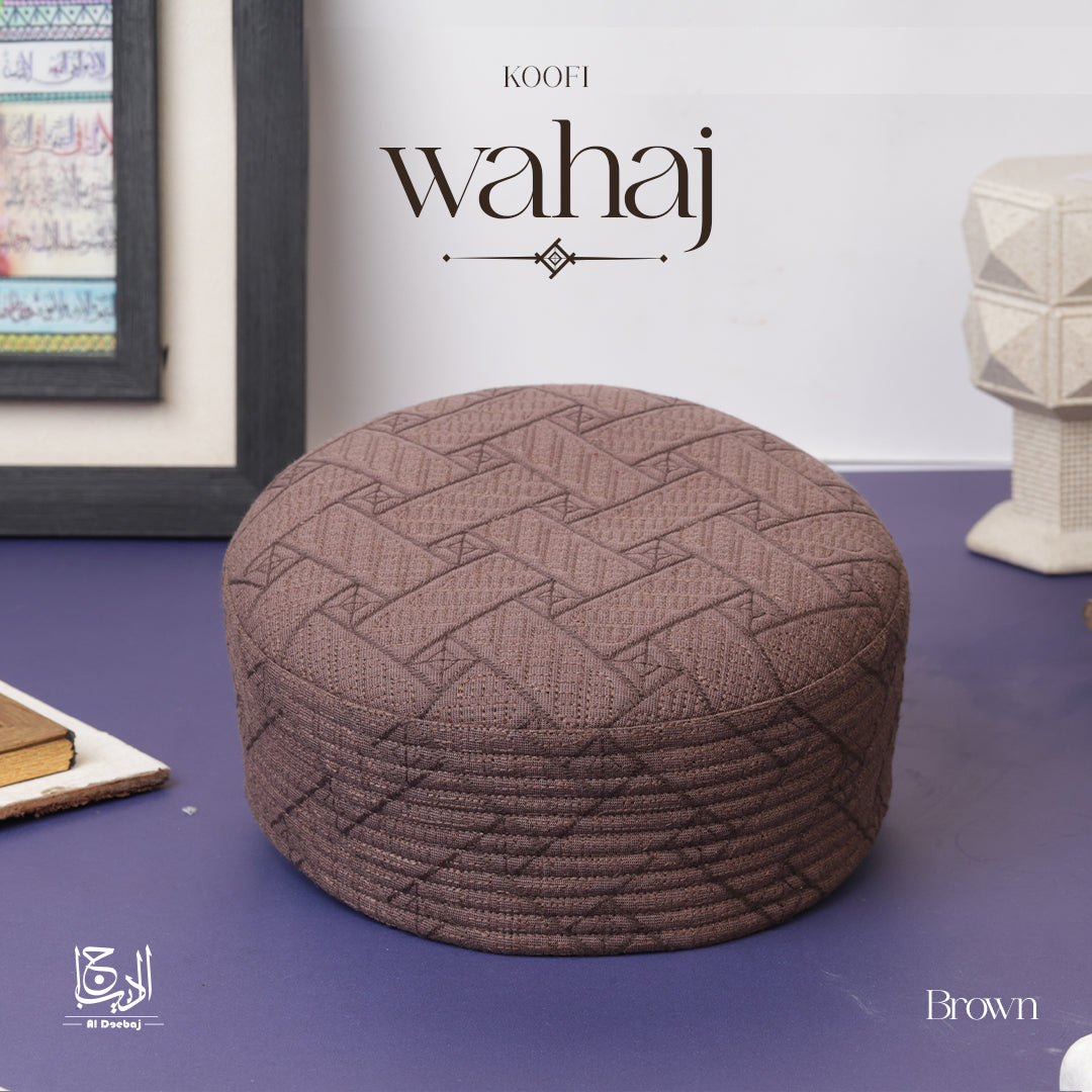 Classic Wahaj Koofi | CWHK