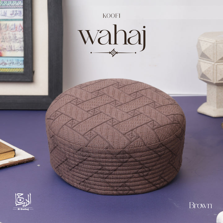 Classic Wahaj Koofi | CWHK