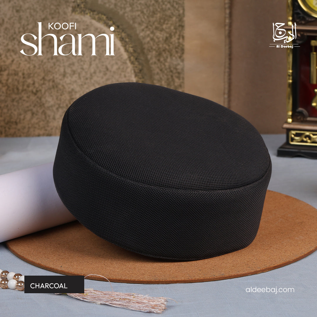 Shaami Koofi