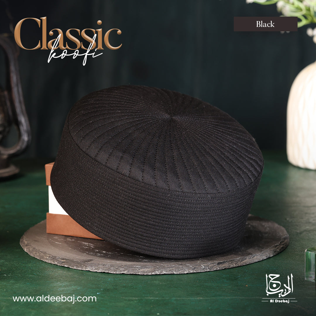 Classic Koofi