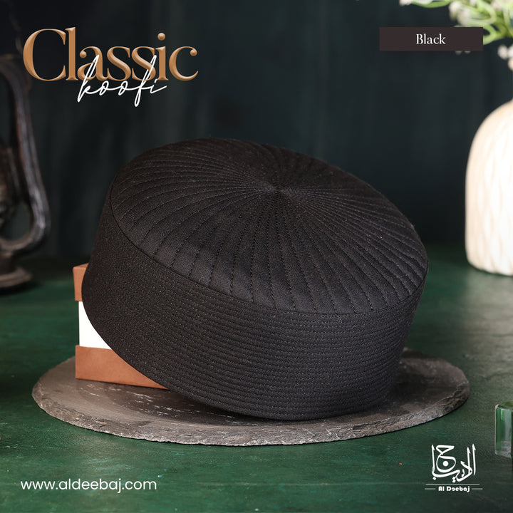 Classic Koofi