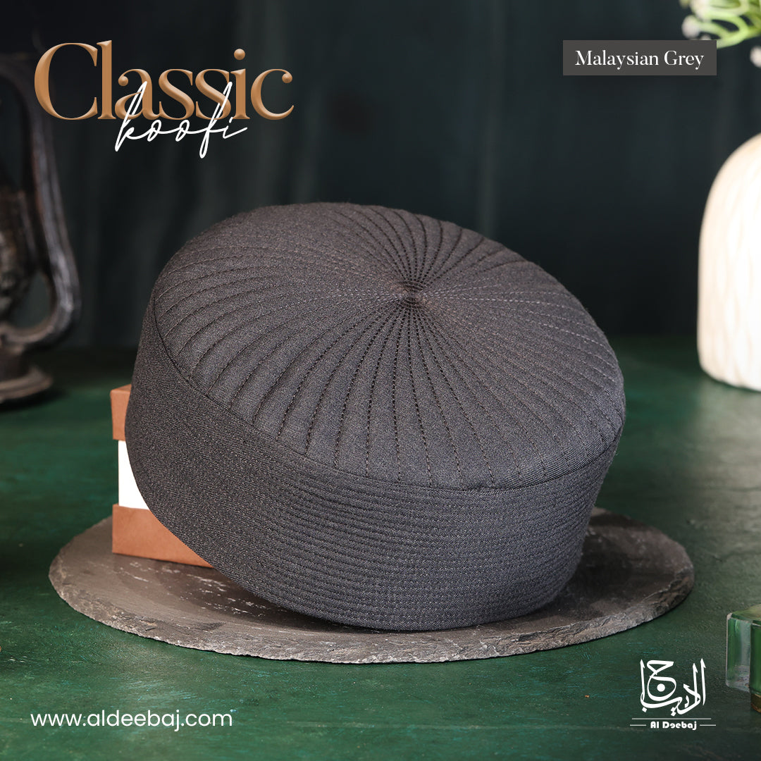 Classic Koofi