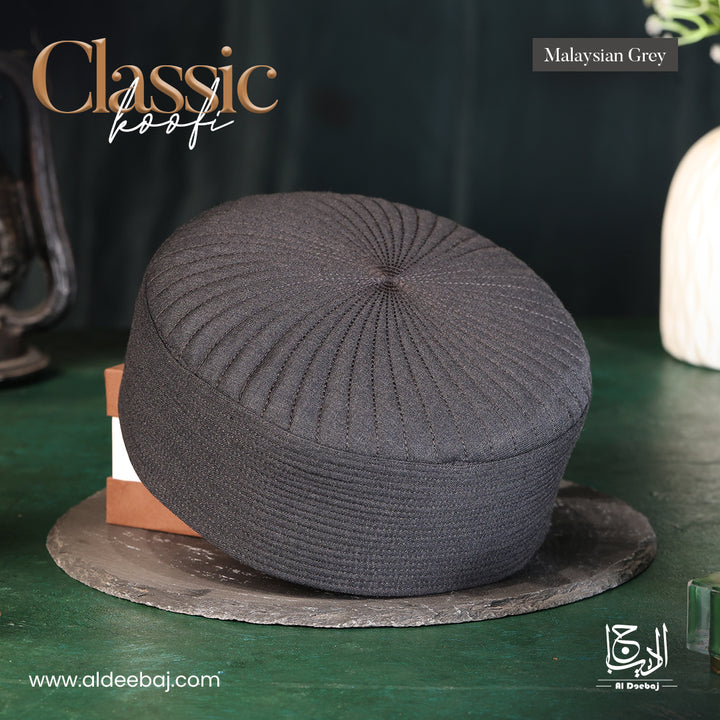 Classic Koofi