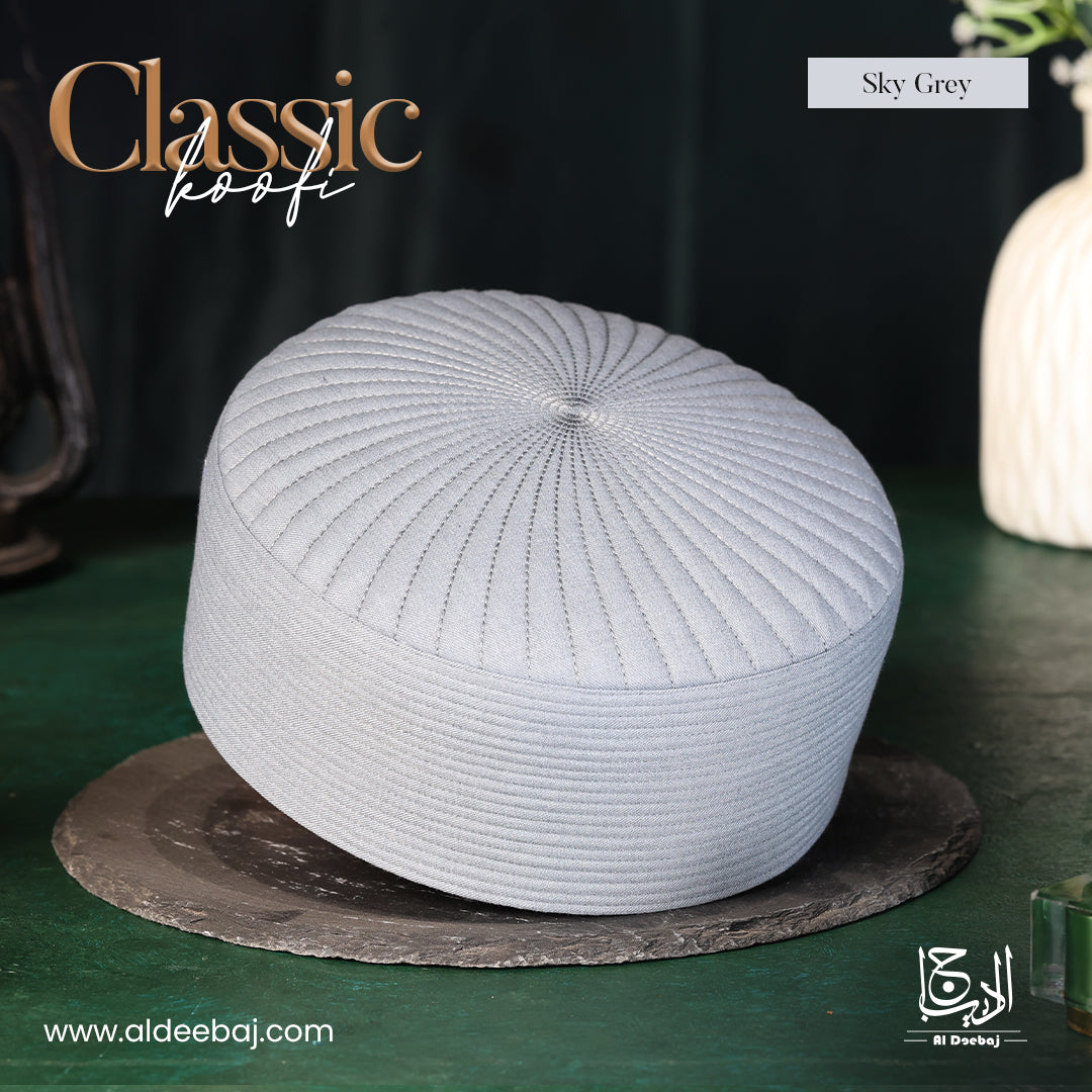 Classic Koofi