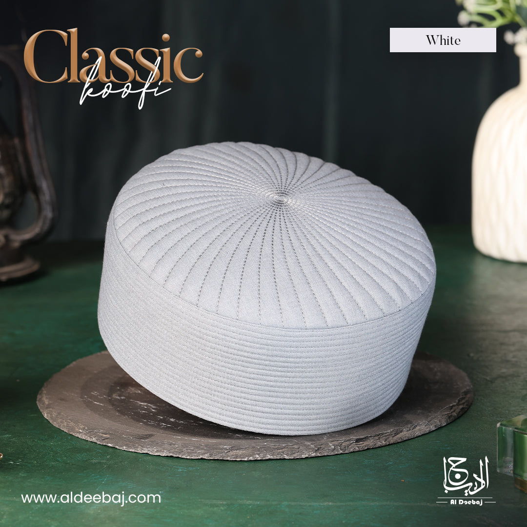 Classic Koofi