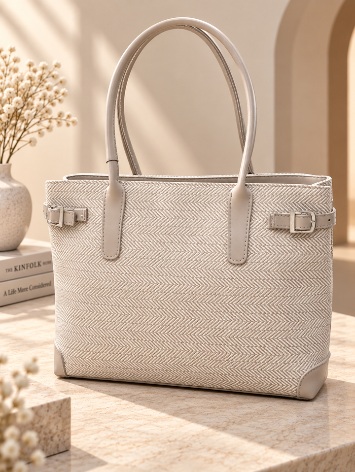 Prime Desert Fawn Bag